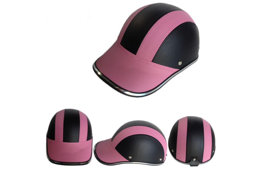 KTX-791187 Stylish Adult Motorcycle Helmet for Safety and Comfort