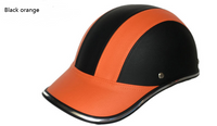 HKM-791187 Stylish Adult Motorcycle Helmet for Safety and Comfort