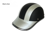 HKM-791187 Stylish Adult Motorcycle Helmet for Safety and Comfort