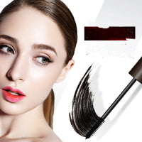 HKM-905171 Waterproof Long Curling Mascara for Lengthened Lashes - Black