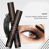 HKM-905171 Waterproof Long Curling Mascara for Lengthened Lashes - Black