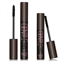 HKM-905171 Waterproof Long Curling Mascara for Lengthened Lashes - Black