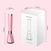 HKM-209811 IPL Eye Massage Instrument with Eye Cream - Home Use, Rechargeable, Compact Design