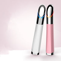 HKM-209811 IPL Eye Massage Instrument with Eye Cream - Home Use, Rechargeable, Compact Design