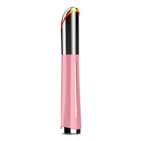 HKM-209811 IPL Eye Massage Instrument with Eye Cream - Home Use, Rechargeable, Compact Design