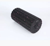 HKM-178323 Foam Massage Bar for Muscle Relief and Yoga Support