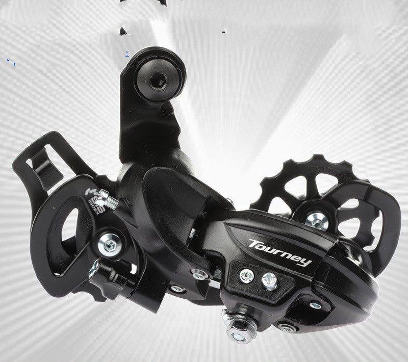HKM-921107 Bicycle Transmission System for Enhanced Gear Performance