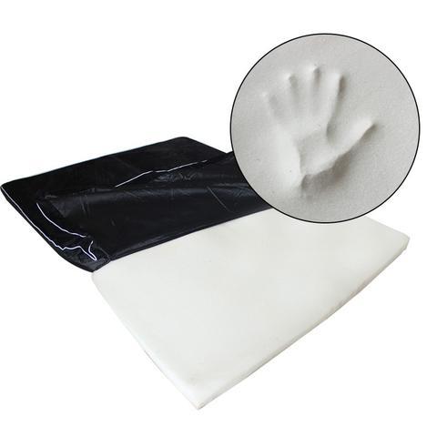 JMT-765578 Orthopedic Memory Foam Pet Bed for Large and Senior Dogs - Removable Cover, Non-Slip Bottom, Multiple Sizes Available