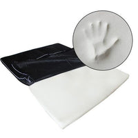 HKM-416403 Orthopedic Memory Foam Pet Bed for Large and Senior Dogs - Removable Cover, Non-Slip Bottom, Multiple Sizes Available