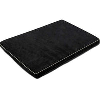 HKM-416403 Orthopedic Memory Foam Pet Bed for Large and Senior Dogs - Removable Cover, Non-Slip Bottom, Multiple Sizes Available