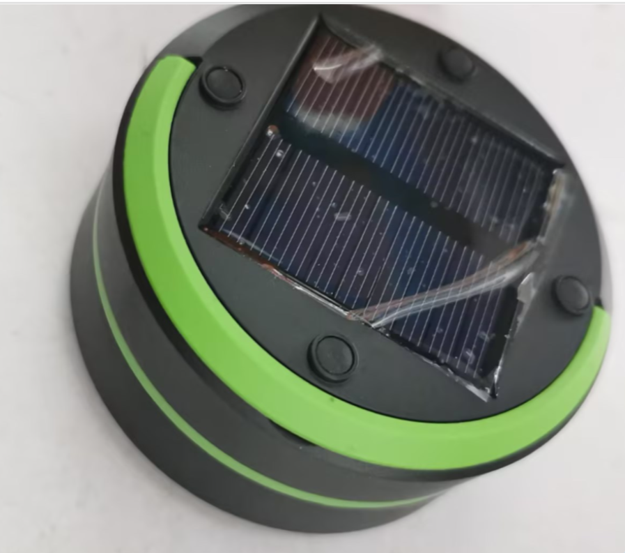 HKM-701779 Collapsible Solar Lantern for Outdoor Use and Emergency Lighting