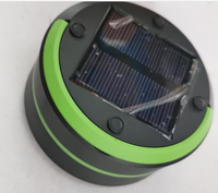 HKM-701779 Collapsible Solar Lantern for Outdoor Use and Emergency Lighting