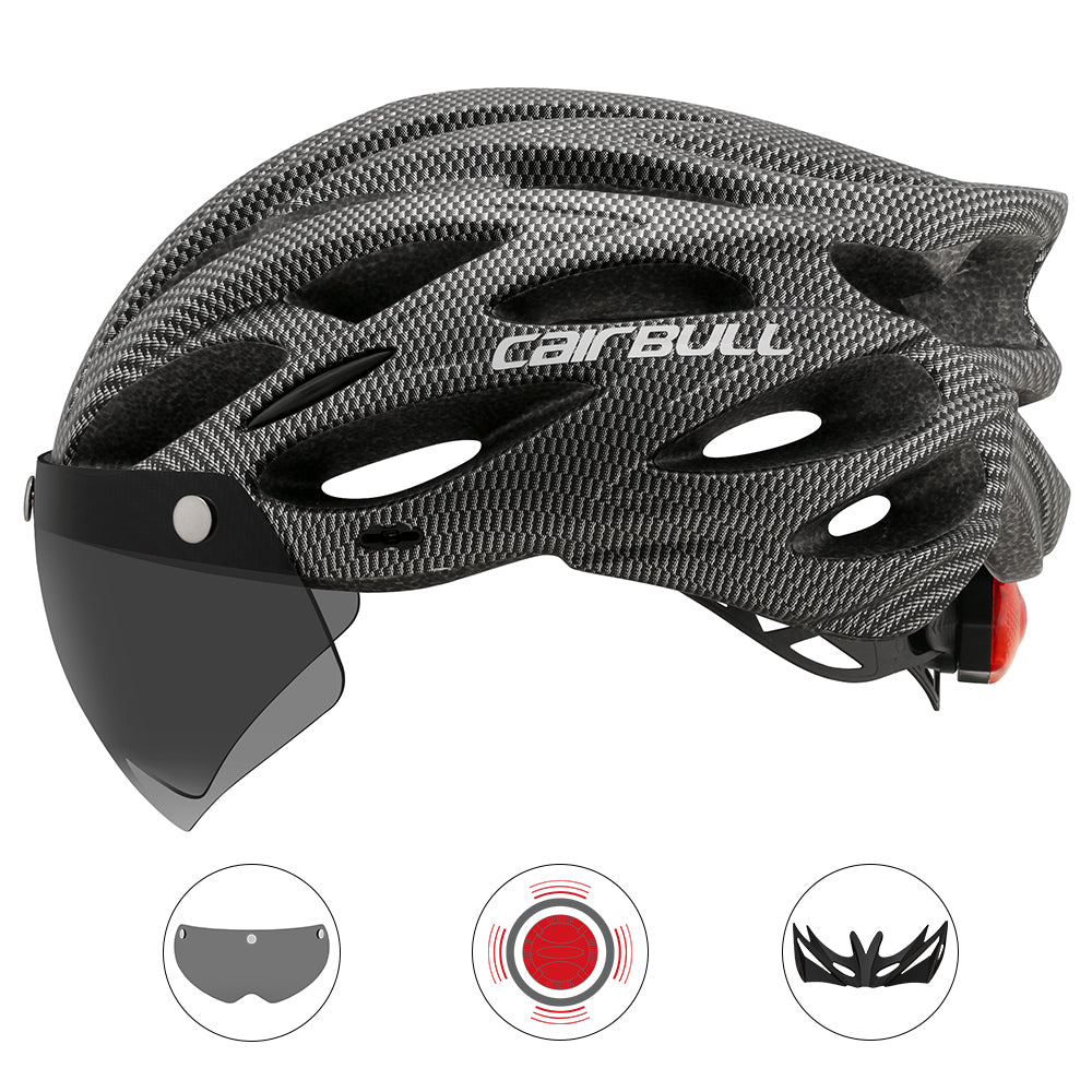 KTX-182099 Multi-Sport Protective Helmet for Bicycling and Other Activities