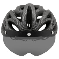 HKM-182099 Multi-Sport Protective Helmet for Bicycling and Other Activities