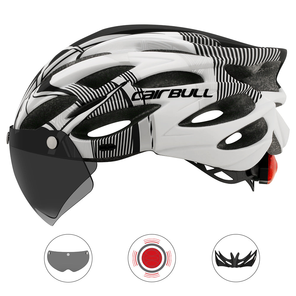 KTX-182099 Multi-Sport Protective Helmet for Bicycling and Other Activities