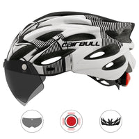 HKM-182099 Multi-Sport Protective Helmet for Bicycling and Other Activities
