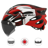HKM-182099 Multi-Sport Protective Helmet for Bicycling and Other Activities