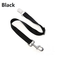 HKM-973651 Adjustable Reflective Soft Mesh Cat Vest Harness with Car Seat Belt Adapter for Kittens and Puppies