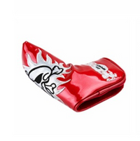 HKM-209107 Golf Putter Cover for Enhanced Club Protection and Style