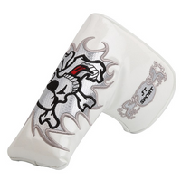 HKM-209107 Golf Putter Cover for Enhanced Club Protection and Style