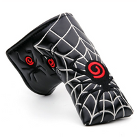 HKM-209107 Golf Putter Cover for Enhanced Club Protection and Style