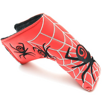 HKM-209107 Golf Putter Cover for Enhanced Club Protection and Style