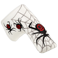 HKM-209107 Golf Putter Cover for Enhanced Club Protection and Style