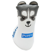 HKM-209107 Golf Putter Cover for Enhanced Club Protection and Style