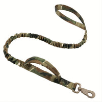 HKM-677587 Heavy-Duty Retractable Leash for Large Dogs - Enhanced Safety with Anti-Burst Technology