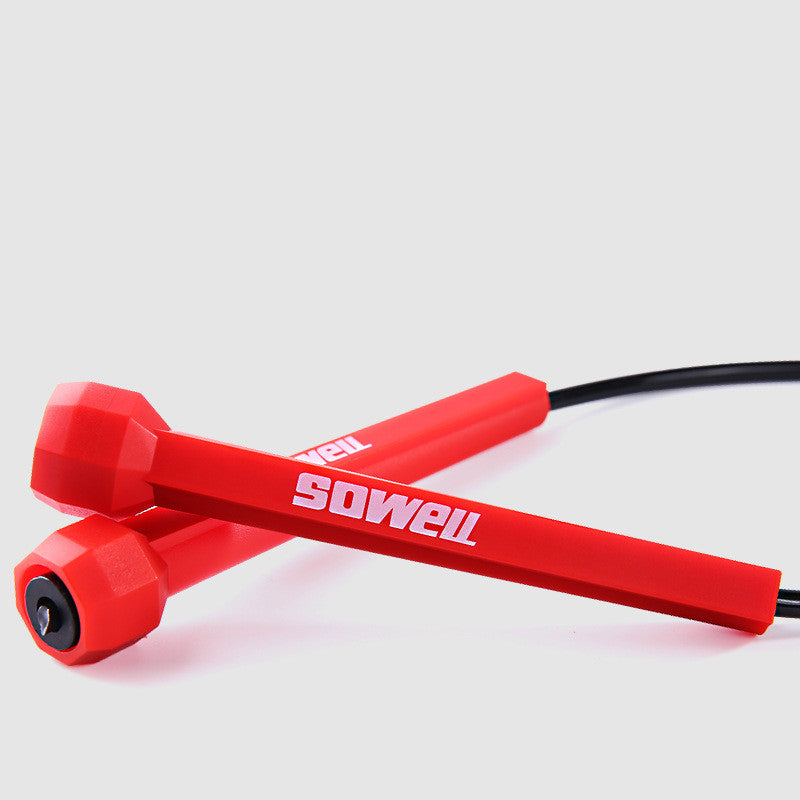 KTX-898067 Adult Fitness Skipping Rope for Training and Cardio Workouts