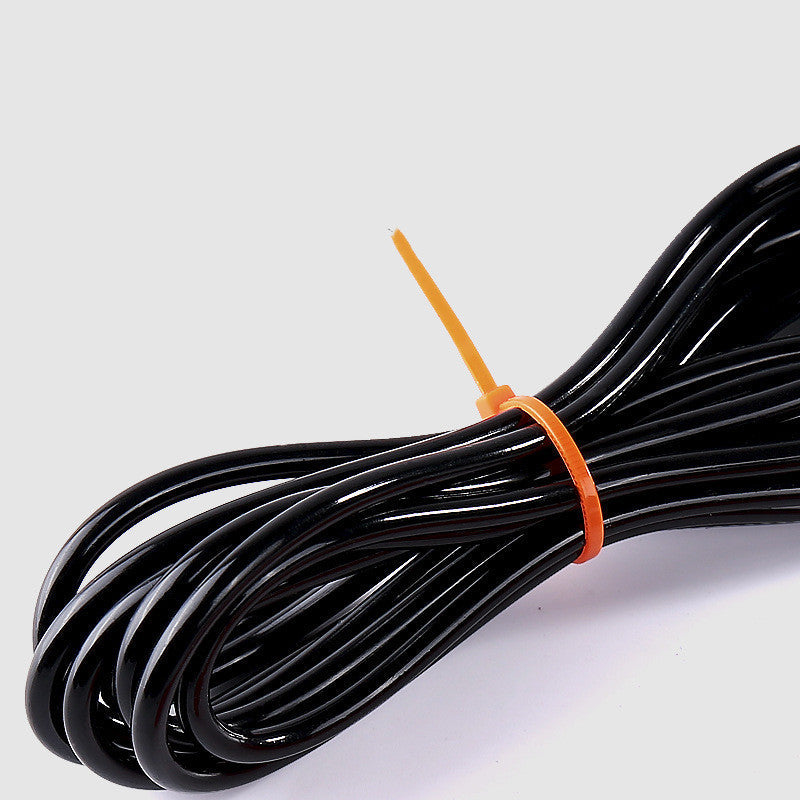 KTX-898067 Adult Fitness Skipping Rope for Training and Cardio Workouts