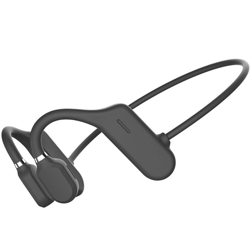 KTX-640979 Lightweight In-Ear Wireless Sports Headphones with Surround Sound and Waterproof Design