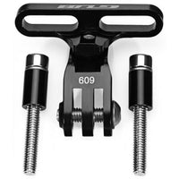 HKM-440787 Road Vehicle Sports Camera Conversion Mount Extension