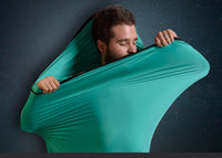 HKM-659795 High Elastic Outdoor Sleeping Bag for Comfortable Travel