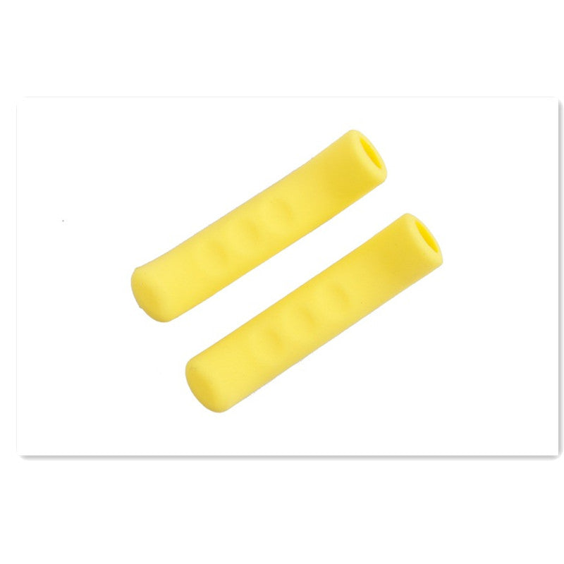 KTX-849811 Bicycle Brake Handle Protection Cover for Enhanced Safety and Grip