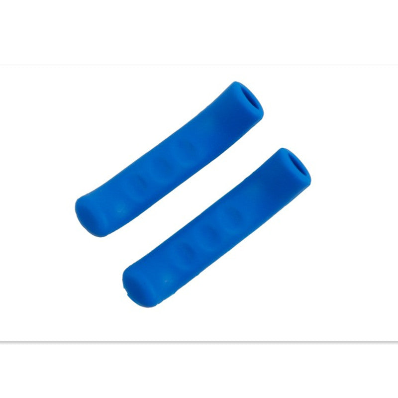 KTX-849811 Bicycle Brake Handle Protection Cover for Enhanced Safety and Grip