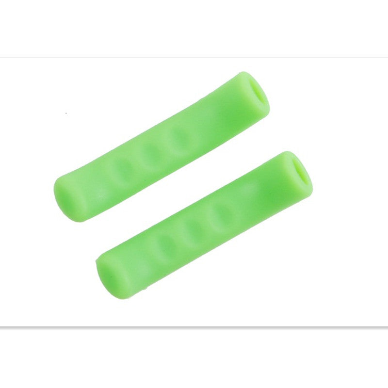 KTX-849811 Bicycle Brake Handle Protection Cover for Enhanced Safety and Grip