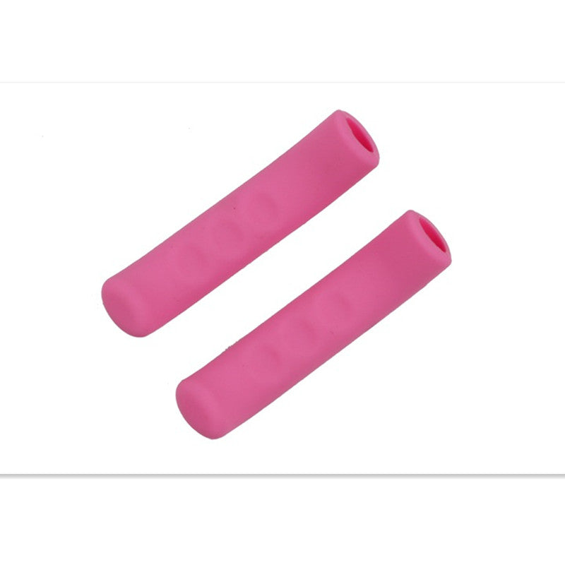 KTX-849811 Bicycle Brake Handle Protection Cover for Enhanced Safety and Grip