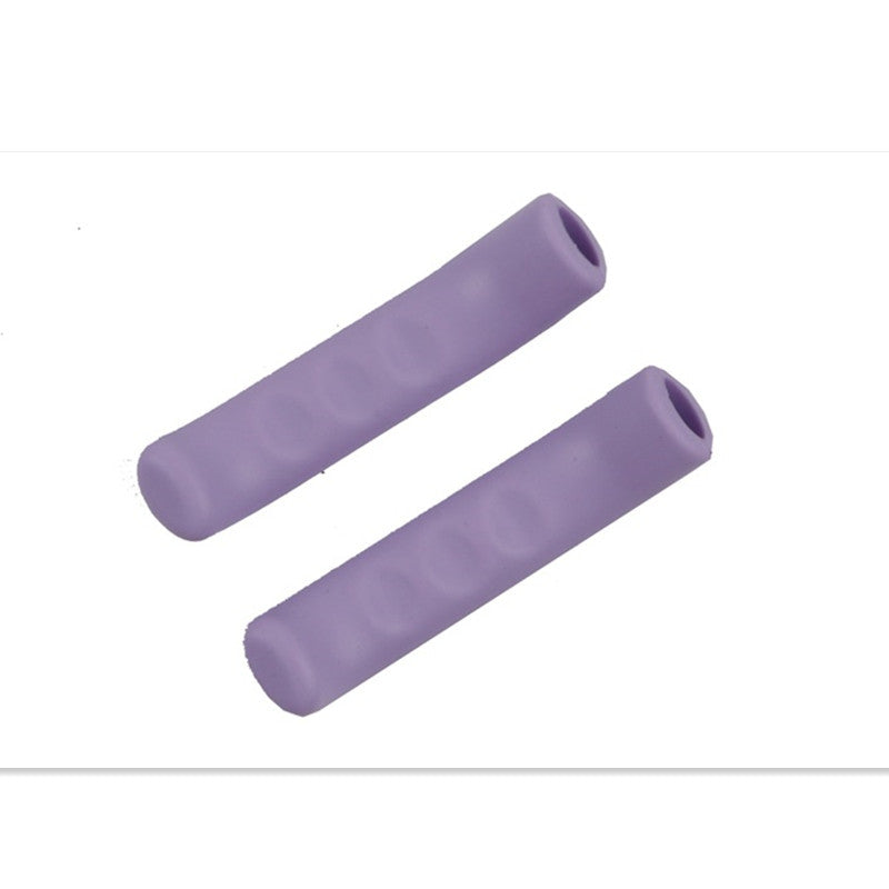 KTX-849811 Bicycle Brake Handle Protection Cover for Enhanced Safety and Grip