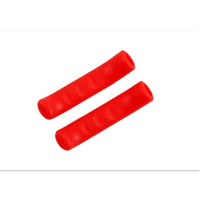 HKM-849811 Bicycle Brake Handle Protection Cover for Enhanced Safety and Grip