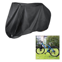 HKM-946131 Durable Outdoor Bicycle and Car Dust Cover for Weather Protection
