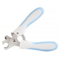 HKM-342035 Pet Nail Clipper with Ergonomic Grip and Safety Features for Dogs and Cats