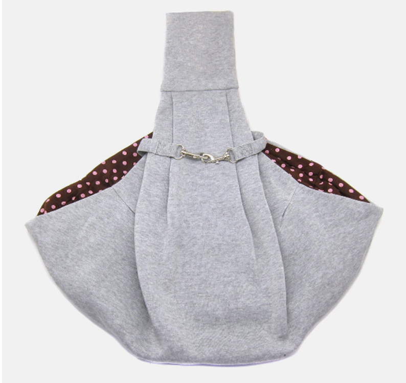HKM-137299 Foldable Pet Shoulder Bag for Convenient Travel with Your Pet