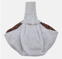 HKM-137299 Foldable Pet Shoulder Bag for Convenient Travel with Your Pet