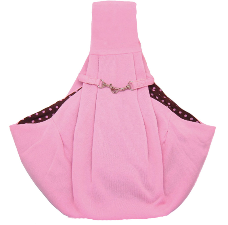 HKM-137299 Foldable Pet Shoulder Bag for Convenient Travel with Your Pet
