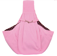 HKM-137299 Foldable Pet Shoulder Bag for Convenient Travel with Your Pet