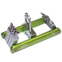 HKM-157395 11-in-1 Bicycle Repair Tool with Screwdrivers and Multi-Function Features