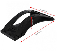 HKM-494803 Ergonomic Lumbar Support Corrector for Back Health