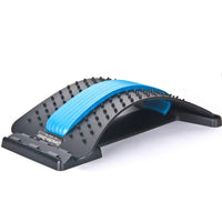 HKM-494803 Ergonomic Lumbar Support Corrector for Back Health