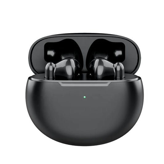 KTX-015763 True Wireless Earbuds with Bluetooth 5.3 Technology for Hands-Free Listening